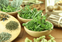 Фотографія Категорії Сечогінні рослинні ліки