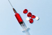 Фотографія Категорії Ліки для зупинки кровотеч