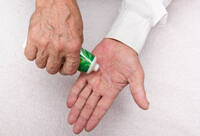 Фотографія Категорії Кортикостероїди місцеві