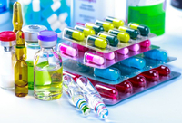 Фотографія Категорії Антисептики в гінекології