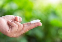 Фотографія Категорії Протизапальні інтравагінальні ліки