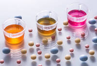 Фотографія Категорії Ліки від каменів у нирках