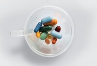 Фотографія Категорії Психостимулятори та ноотропи