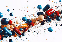 Фотографія Категорії Ліки для покращення нервово-м'язової передачі