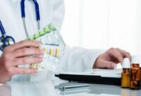 Фотографія Категорії Ліки для полегшення дихання