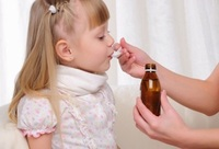 Фотографія Категорії Відхаркувальні ліки