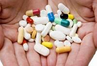 Фотографія Категорії Ліки від кашлю з відхаркувальною дією