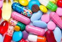 Фотографія Категорії Протимікробні ліки