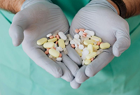 Фотографія Категорії Противірусні ліки