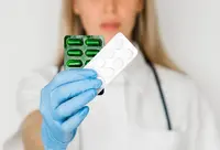 Фотографія Категорії Протигельмінтні ліки