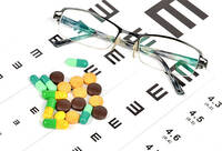 Фотографія Категорії Ліки для очей - Мідріатичні та циклоплегічні