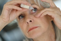 Фотографія Категорії Ліки для очей - Поліпшення трофіки очей