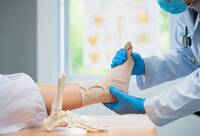 Фотографія Категорії Ліки для зміцнення кісток