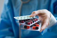 Фотографія Категорії Ліки для підтримки опорно-рухового апарату