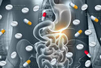 Фотографія Категорії Стимулятори перистальтики