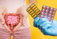 Фотографія Категорії Ліки від розладів травлення