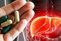 Фотографія Категорії Дієтичні добавки для печінки і жовчного міхура