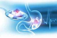 Фотографія Категорії Антиперистальтичні ліки