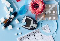 Фотографія Категорії ЛІки від цукрового діабету