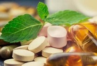 Фотографія Категорії Дієтичні добавки для нормалізації вуглеводного обміну