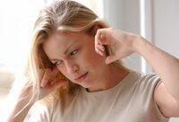 Фотографія Категорії Ліки для лікування вушних захворювань