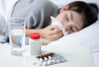 Фотографія Категорії Ліки від застуди та кашлю