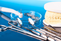 Фотографія Категорії Ліки в стоматології