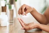 Фотографія Категорії Дієтичні добавки для нервової системи