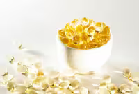 Фотографія Категорії Омега-3 жирні кислоти