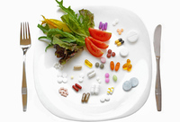 Фотографія Категорії Комплекси мінеральних речовин