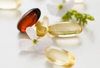 Фотографія Категорії Дієтичні добавки для м'якої тонізуючої дії