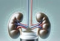 Фотографія Категорії Дієтичні добавки для підтримки функцій сечовивідної системи