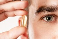Фотографія Категорії Дієтичні добавки для зору
