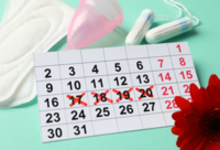 Фотографія Категорії Дієтичні добавки для профілактики порушень жіночих циклічних процесів