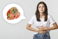 Фотографія Категорії Дієтичні добавки від гельмінтозів