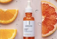 Фотографія Категорії Pure Vitamin C