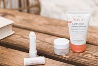 Фотографія Категорії Cold Cream