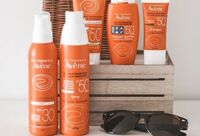 Фотографія Категорії Sun Care