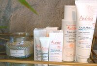 Фотографія Категорії Tolerance