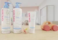 Фотографія Категорії  Baby