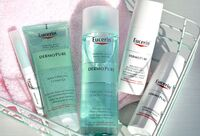 Фотографія Категорії Eucerin DermoPure