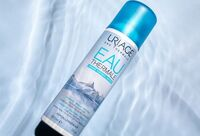 Фотографія Категорії Термальна вода