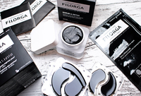 Фотографія Категорії Scrub & Detox