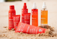 Фотографія Категорії Sun Secure