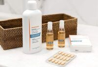 Фотографія Категорії Anaphase+