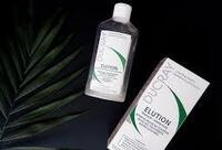 Фотографія Категорії Elution