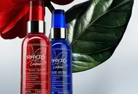 Фотографія Категорії Phytolaque