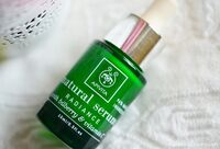 Фотографія Категорії Natural Serum