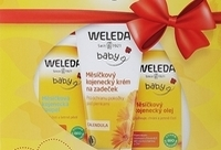 Фотографія Категорії Baby Calendula