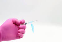 Фотографія Категорії Шприци та голки